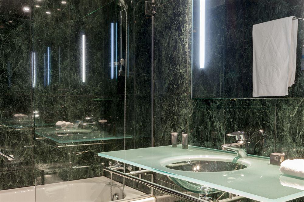 Ac Hotel Elda By Marriott Extérieur photo