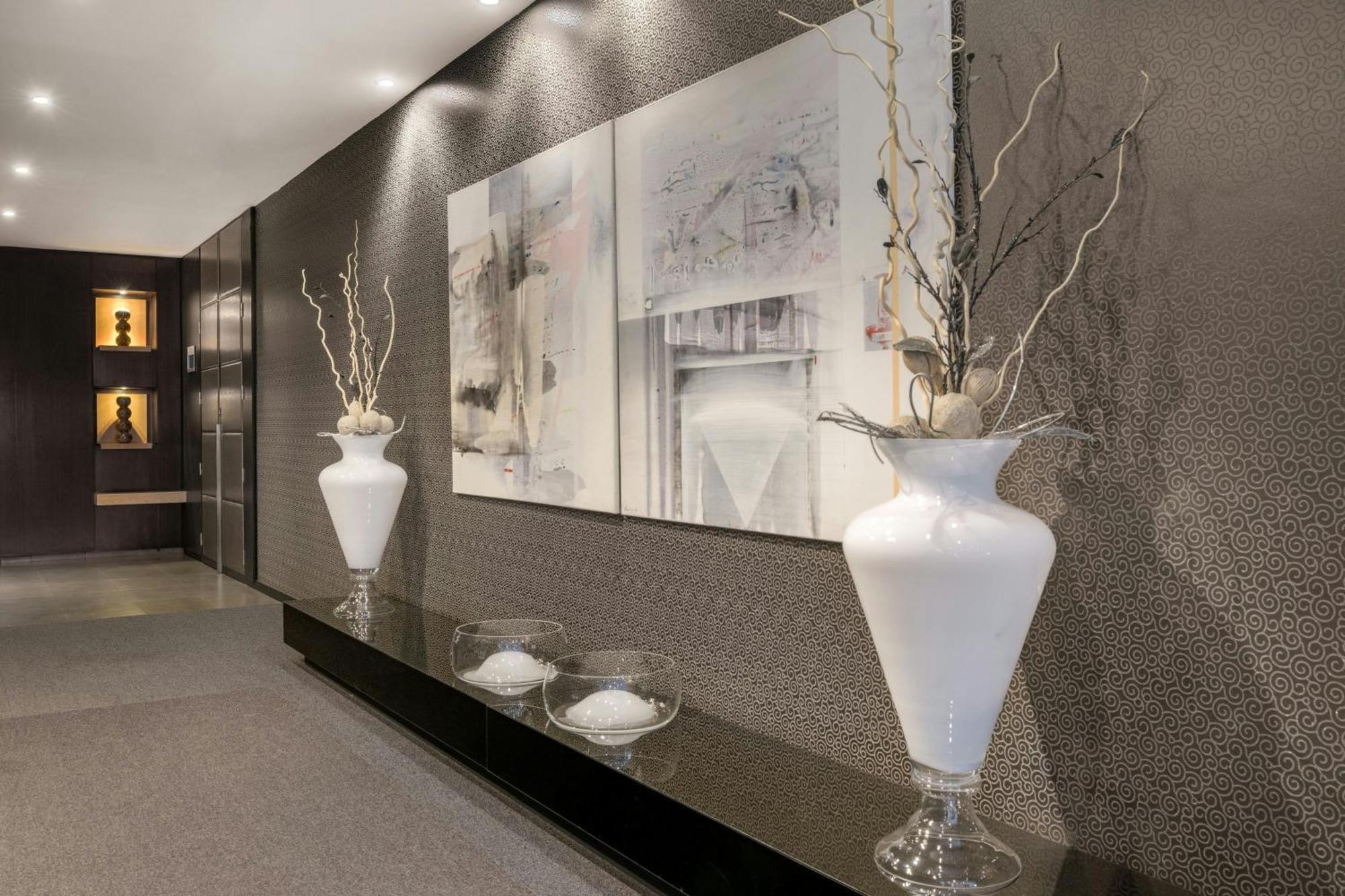 Ac Hotel Elda By Marriott Extérieur photo