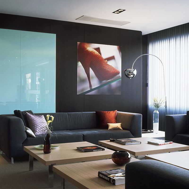 Ac Hotel Elda By Marriott Extérieur photo