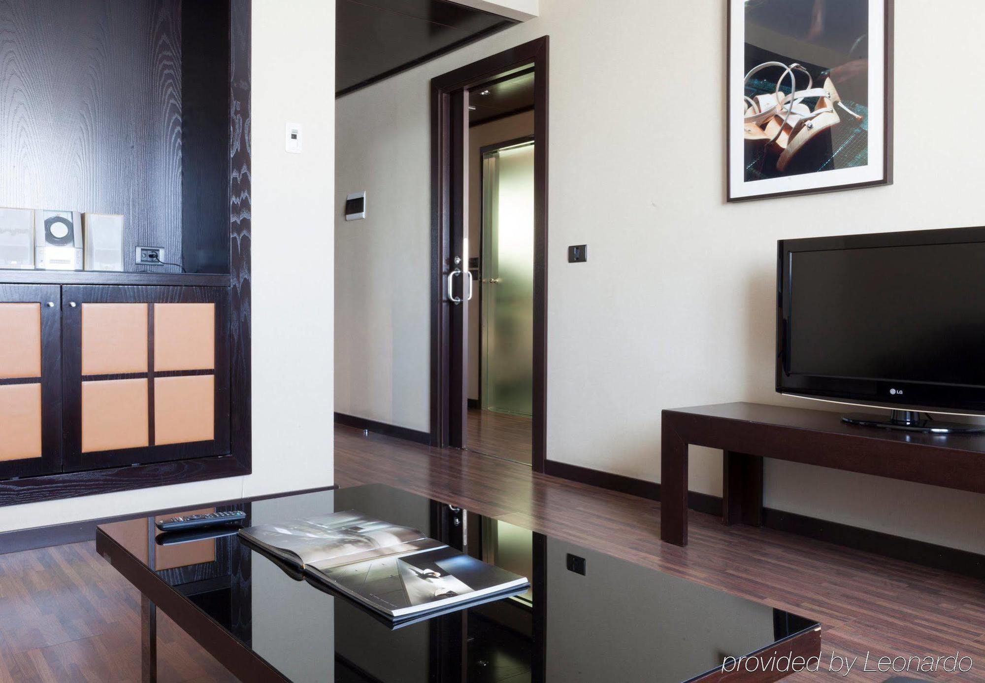 Ac Hotel Elda By Marriott Extérieur photo