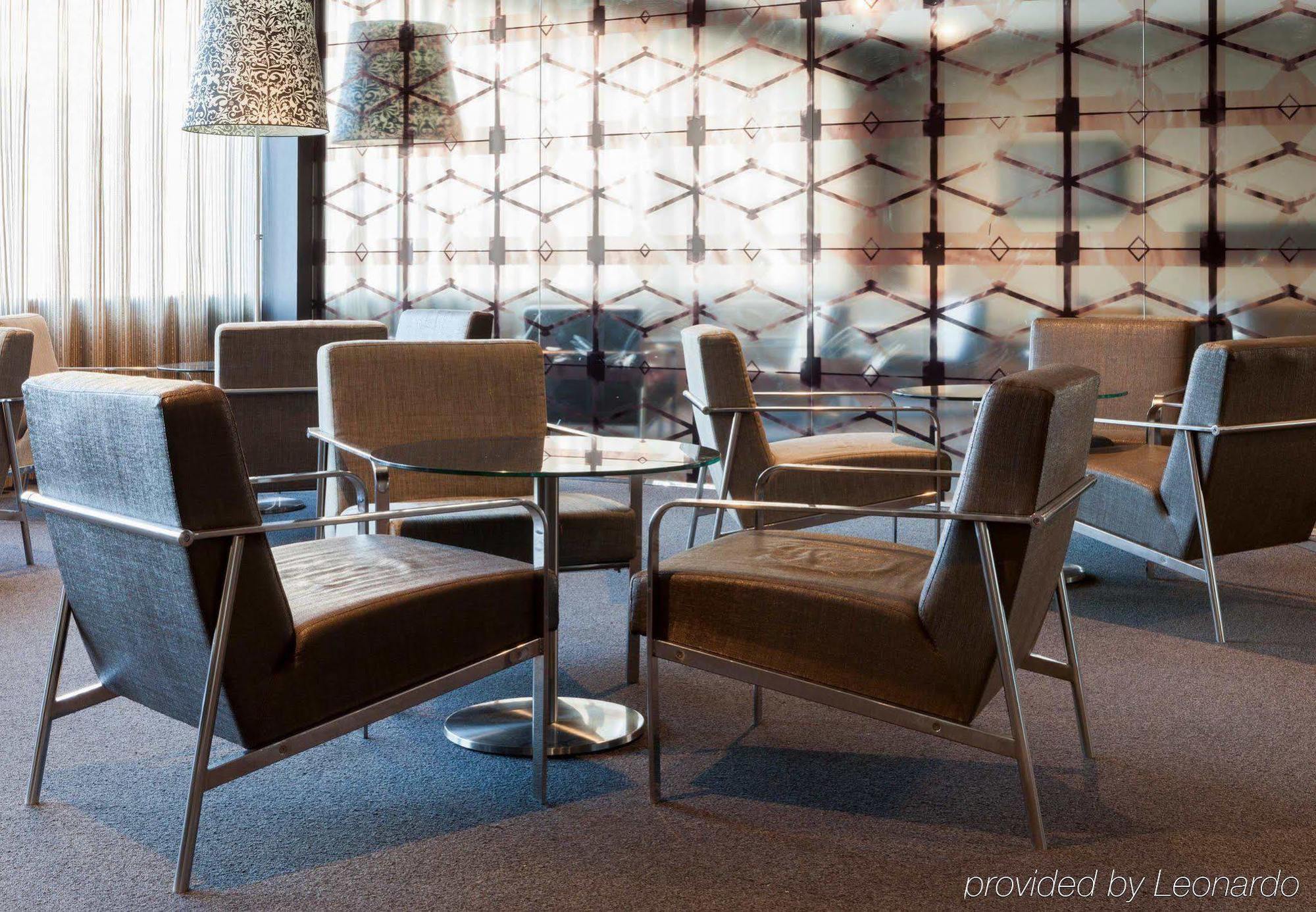 Ac Hotel Elda By Marriott Extérieur photo