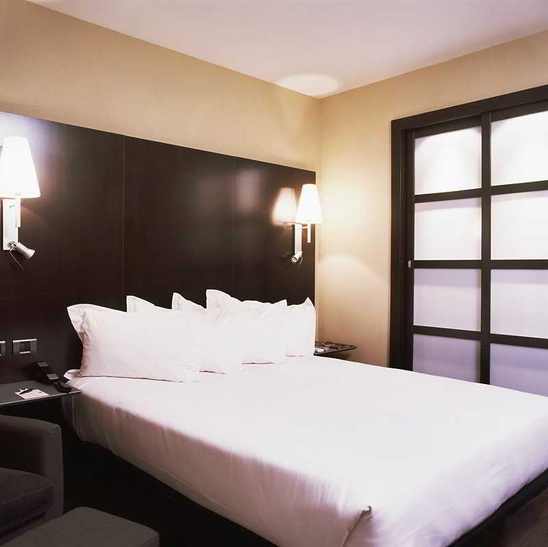 Ac Hotel Elda By Marriott Extérieur photo