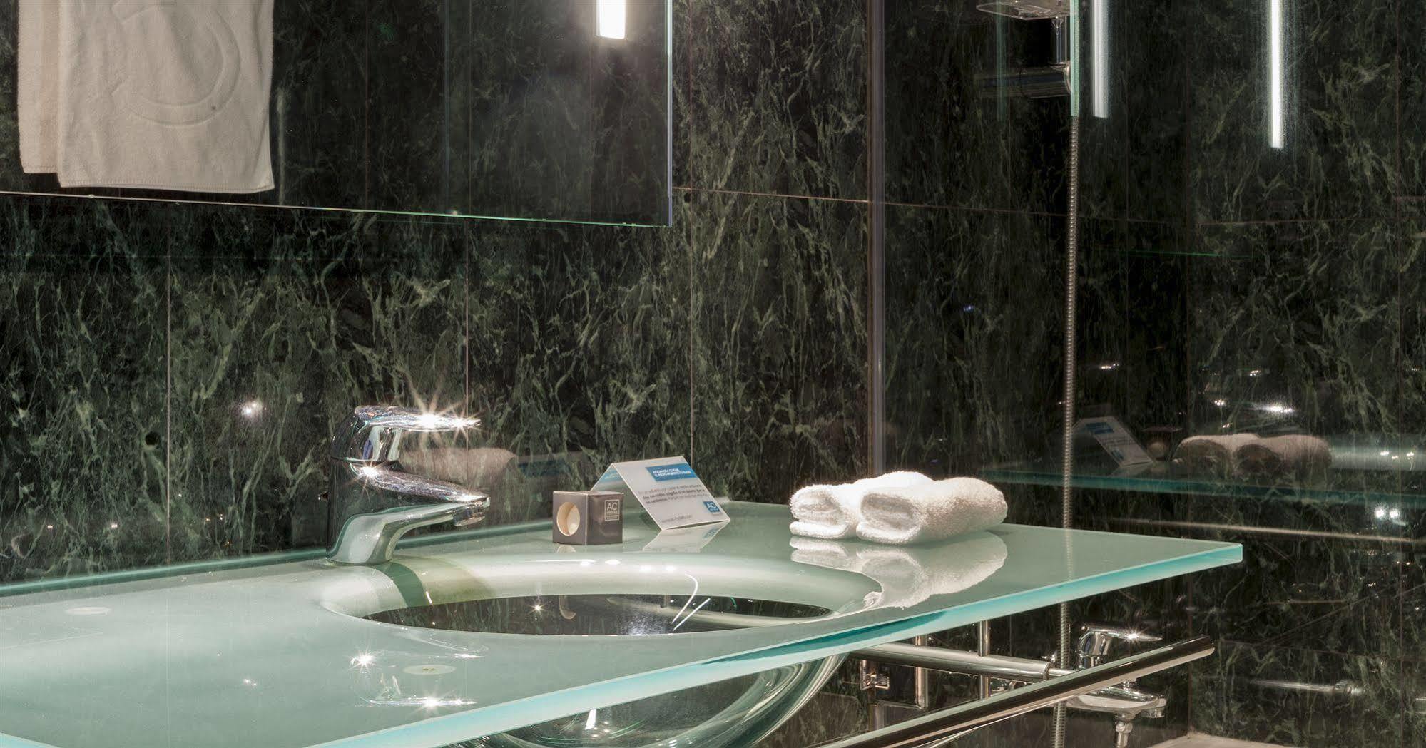 Ac Hotel Elda By Marriott Extérieur photo